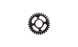 8. Gear, C-3rd