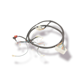 9. Wire Harness MTX50/80