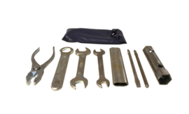 1. Tool Set