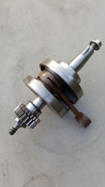 Crankshaft 125cc