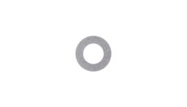 5. Washer A
