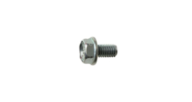 17. Bolt Shield