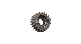 7. Gear, M-3rd, 4th