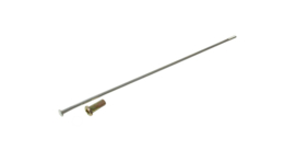 4. Disc Spoke Set 21"