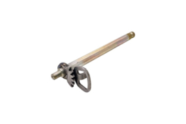 10. Spindle, Gearshift