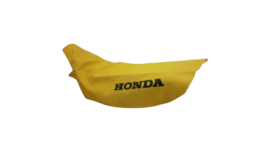 1. Seat Cover Yellow