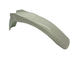 1. Front Fender White NH-138