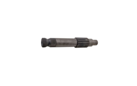 7. Spindle Starter