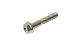 19. Bolt Flange