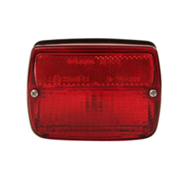 Taillight