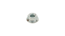 20. Nut, Flange