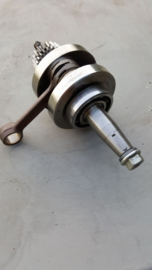 Crankshaft 125cc