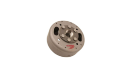 3. Flywheel Comp.