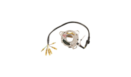 4. Stator Comp