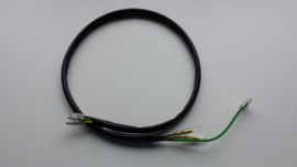 1. Sub Wire A