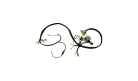 9. Wire Harness MTX50/80