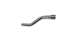 Exhaust connecting pipe