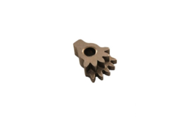 12. Gear B,CT/Shaft