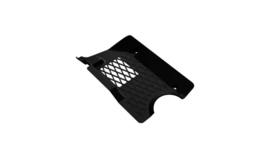 8. Grill Radiator Left