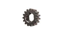 5. Gear Mainshaft 2nd