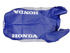 1A. Seat Cover Blue