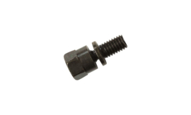 20. Bolt Helmet Holder