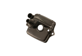 6. Cylinder Head Cover MTX 125