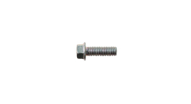 15. Bolt Stopper