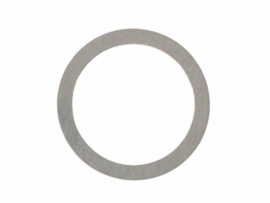 12. Washer Sealing