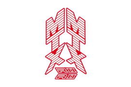 Decal Set MTX 80 RII Red