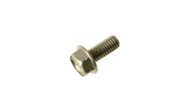 31. Bolt Flange