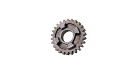 12. Gear, M-6th
