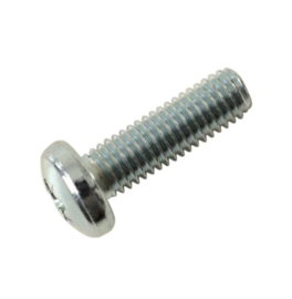 11. Screw Base