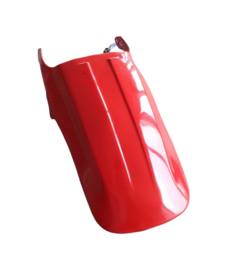 1. Rear Fender R134