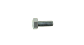 16. Bolt Hex