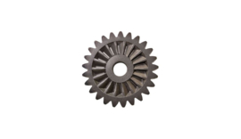 3. Pinion Kick start