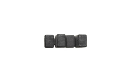 3. Rubber C, Insert