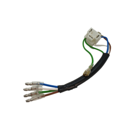 1. Harness B, Sub Wire