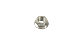 12. Nut Lock