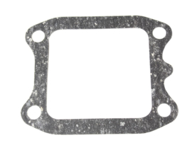 8. Gasket A TC02