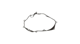 2. Gasket Crankcase Cover
