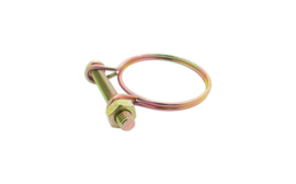 3. Clip, Oil Tube