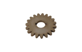 20. Sub Gear A