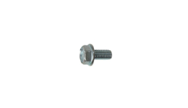 31. Bolt Flange