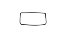 6. Packing Taillight Lens