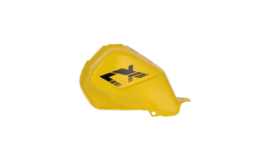 4. Tank Fuel Y-106