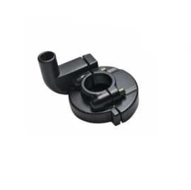 13A. Complete Throttle Holder