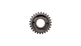 9. Gear, CT/Shaft 3RD