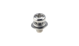 19. Screw-Washer