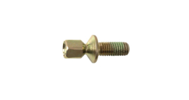 22. Bolt, Comb Sw.set
